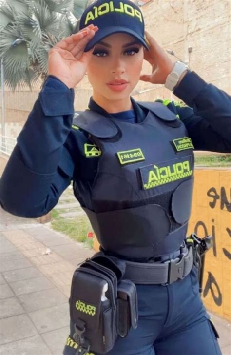 Latest Top Officer Pornstars .